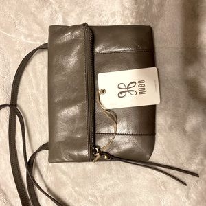 NWT Hobo Crossbody Purse
